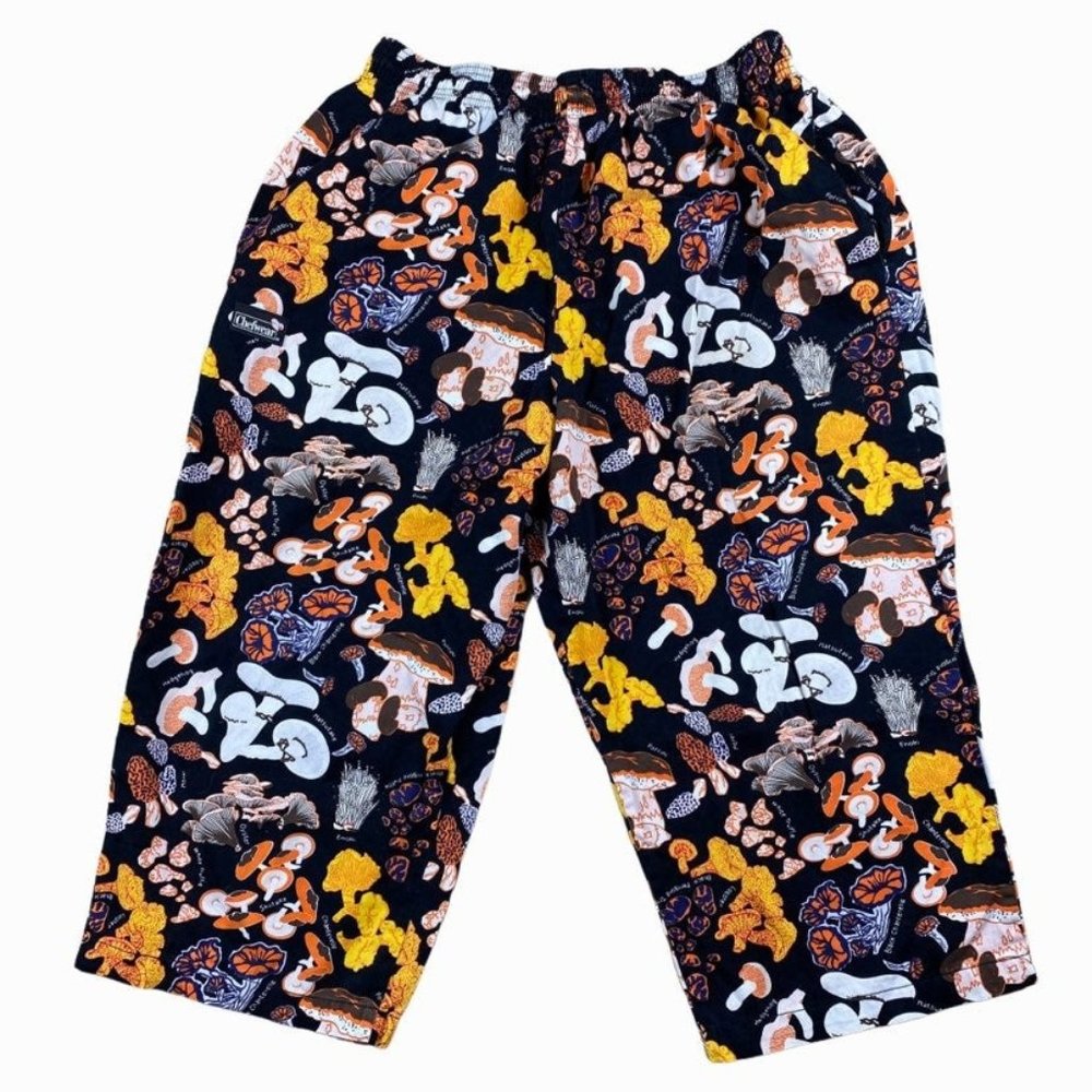 Mushroom Pants